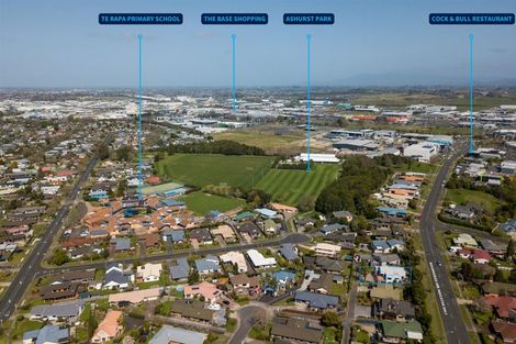 Photo of property in 26 Moverley Place, Pukete, Hamilton, 3200