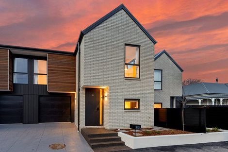 Photo of property in 124 Forfar Street, Mairehau, Christchurch, 8013