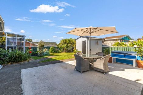 Photo of property in 4 Cardiff Street, Levin, 5510