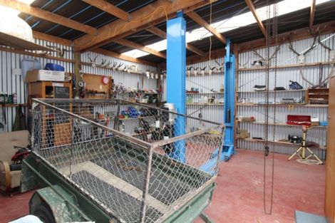 Photo of property in 16 Ruane Street, Glenavy, Waimate, 7980