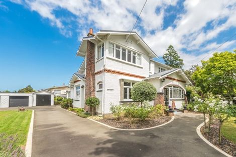 Photo of property in 29 Brassey Road, Saint Johns Hill, Whanganui, 4500