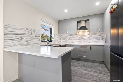 Photo of property in 8c Cosgrave Road, Papakura, 2110