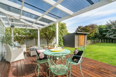 Photo of property in 41 Hammond Street, Bulls, 4818