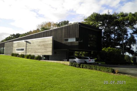 Photo of property in 32 Metcalfe Road, Ngahinapouri, Hamilton, 3290