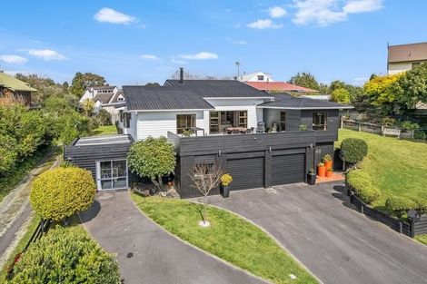 Photo of property in 40 Makora Road, Otaihanga, Paraparaumu, 5036