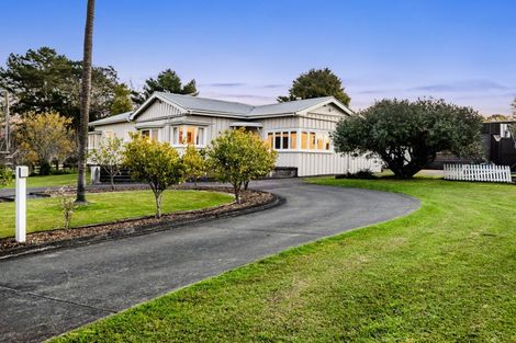 Photo of property in 623 State Highway 16, Kumeu, 0891