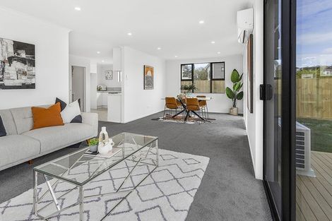 Photo of property in 9 Kawakawa Place, Hillcrest, Hamilton, 3216