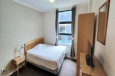Photo of property in Aitken Street Apartments, 307/5 Aitken Street, Thorndon, Wellington, 6011