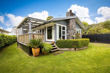 Photo of property in 177 Smart Road, Hillsborough, New Plymouth, 4372