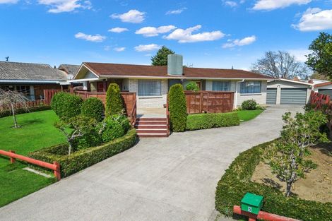 Photo of property in 5 Kestrel Crescent, Matamata, 3400