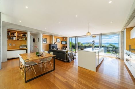 Photo of property in 505 Muritai Road, Eastbourne, Lower Hutt, 5013