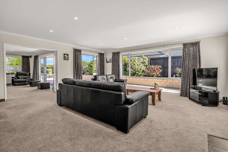 Photo of property in 3 Hasendene Drive, Lincoln, 7608