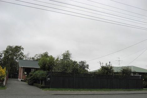 Photo of property in 65 Thomson Street, Tinwald, Ashburton, 7700
