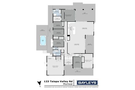 Photo of property in 123 Taiapa Valley Road, Muriwai, Waimauku, 0881