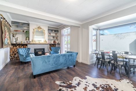 Photo of property in 456 Herbert Street, Waverley, Invercargill, 9810