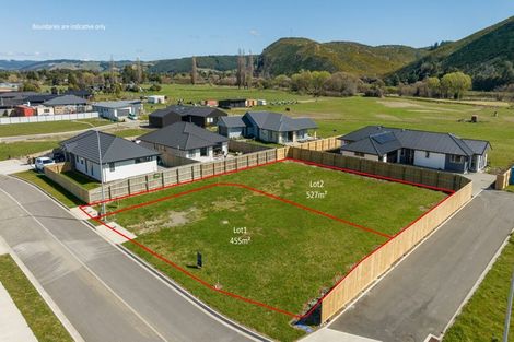 Photo of property in 9 William Dale Place, Wakefield, 7025