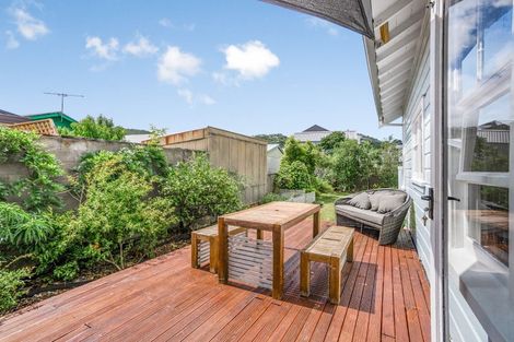 Photo of property in 15 Udy Street, Petone, Lower Hutt, 5012