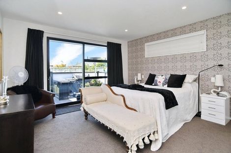 Photo of property in 19 Ballinger Place, Kaiapoi, 7630