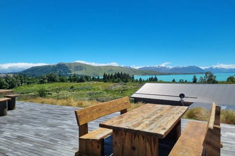 Photo of property in 24 Mistake Drive, Lake Tekapo, 7999