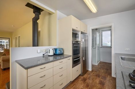 Photo of property in 634 Claverley Road, Hundalee, Cheviot, 7384