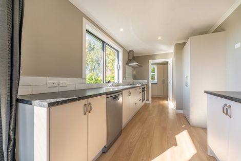 Photo of property in 1 Barker Street, Geraldine, 7930