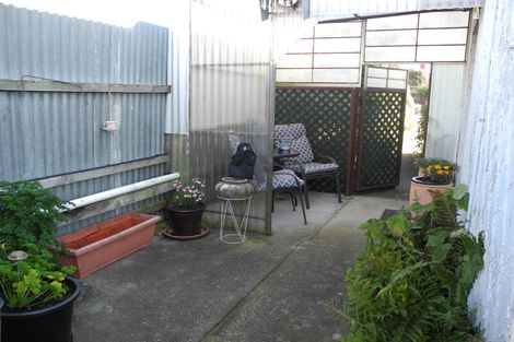 Photo of property in 43 Harris Street, Waimate, 7924