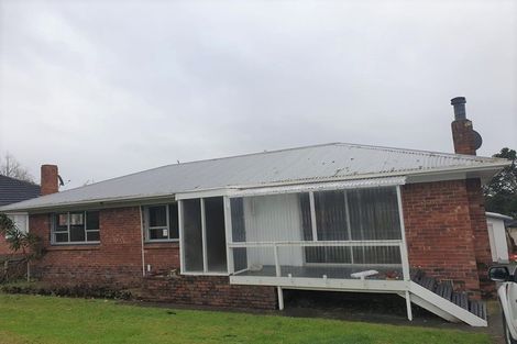 Photo of property in 48 Woolfield Road, Papatoetoe, Auckland, 2025