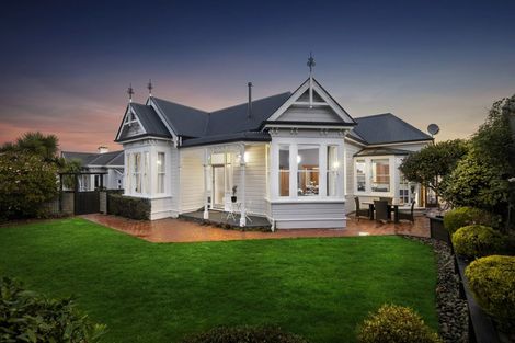 Photo of property in 74 Maryhill Terrace, Maryhill, Dunedin, 9011