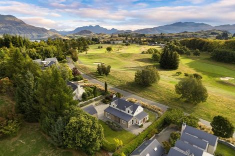 Photo of property in Millbrook Resort, 4 Orchard Hill, Arrowtown, 9371