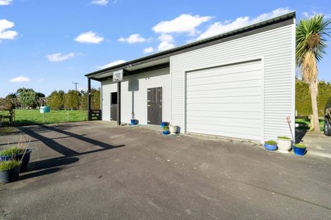 Photo of property in 5 Brown Road, Mill Road, Invercargill, 9872