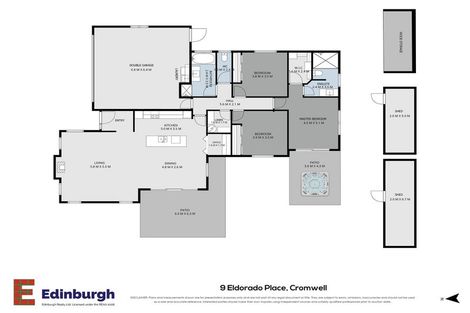 Photo of property in 9 Eldorado Place, Cromwell, 9310