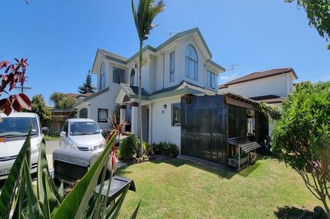 Photo of property in 2/14 Becroft Drive, Forrest Hill, Auckland, 0620