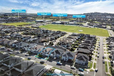 Photo of property in 38 Clady Drive, Flat Bush, Auckland, 2019