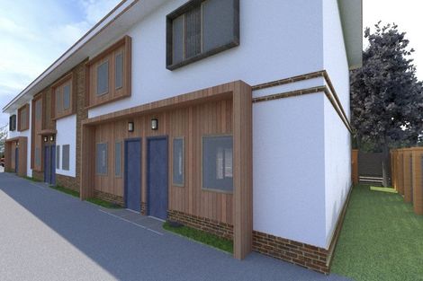 Photo of property in 8 Royal Road, Massey, Auckland, 0614