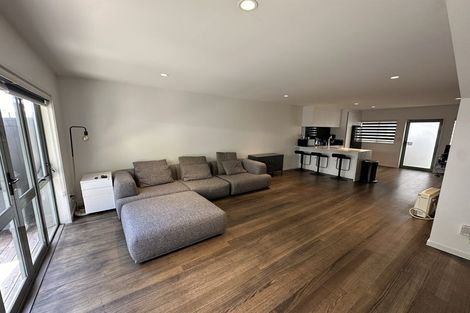 Photo of property in 4b Wilkins Street, Freemans Bay, Auckland, 1011