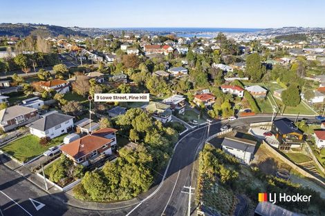 Photo of property in 9 Lowe Street, Liberton, Dunedin, 9010