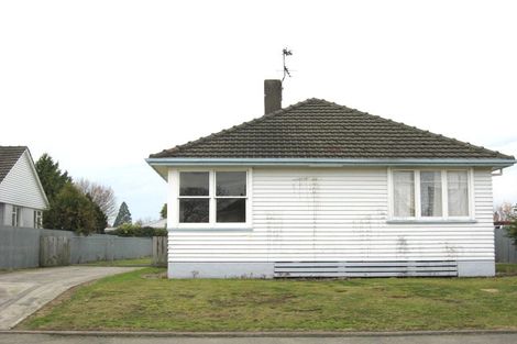 Photo of property in 7 Orr Street, Netherby, Ashburton, 7700