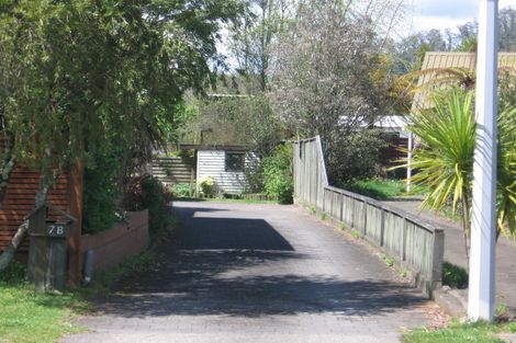 Photo of property in 7b Moana Terrace, Lynmore, Rotorua, 3010