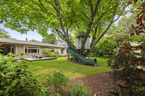 Photo of property in 483 Awahuri Feilding Road, Awahuri, Palmerston North, 4479