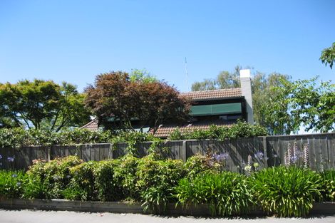 Photo of property in 108 Merivale Lane, Merivale, Christchurch, 8014