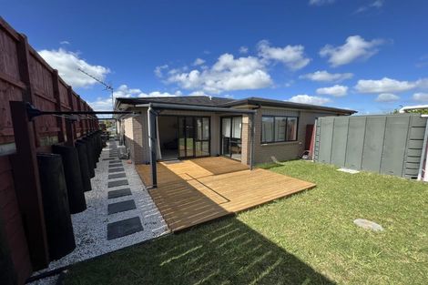 Photo of property in 51 Te Manaki Street, Pukekohe, 2120