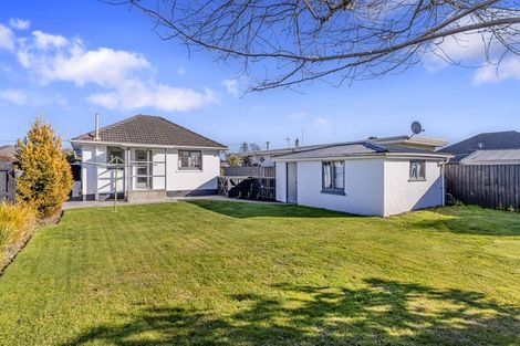 Photo of property in 24 Nancy Avenue, Mairehau, Christchurch, 8013