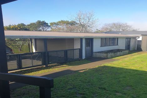 Photo of property in 12 Phillip Street, Pukekohe, 2120