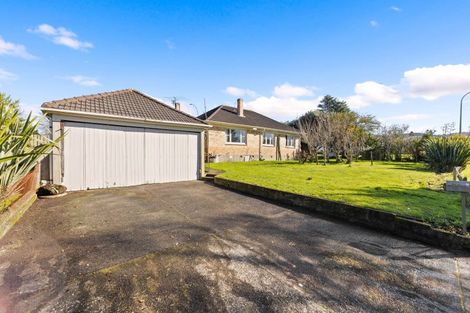 Photo of property in 14 Croall Crescent, Ngaruawahia, 3720