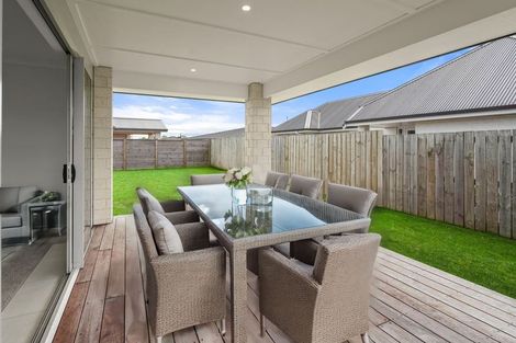 Photo of property in 5a Ancroft Drive, Matamata, 3400