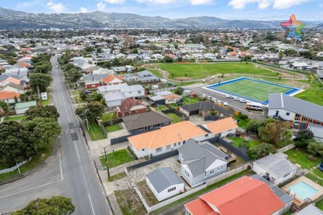 Photo of property in 40 Bell Road, Waiwhetu, Lower Hutt, 5010