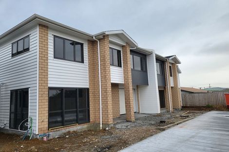 Photo of property in 23a Rogers Road, Manurewa, Auckland, 2102