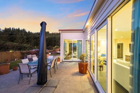 Photo of property in 61 James Cook Drive, Whitby, Porirua, 5024