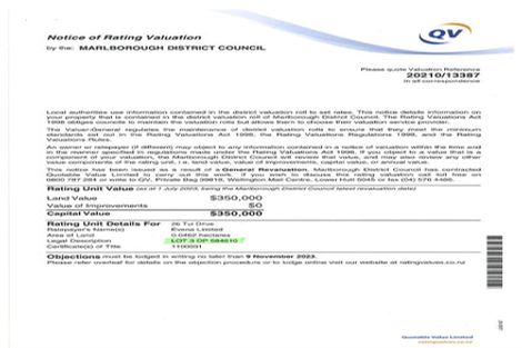 Photo of property in 22 Tui Drive, Picton, 7220