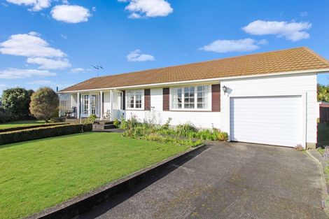 Photo of property in 27 Armagh Terrace, Marton, 4710